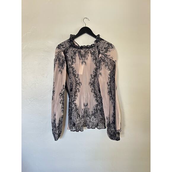 Anthropologie Forever that girl Blouse - Picture 5 of 7